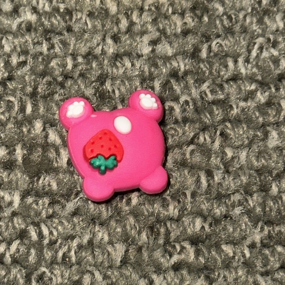 Random Cartoon Shoe Charm Jibbitz for Crocs & Shoes Adults & Children 12 Pk - Picture 10 of 16